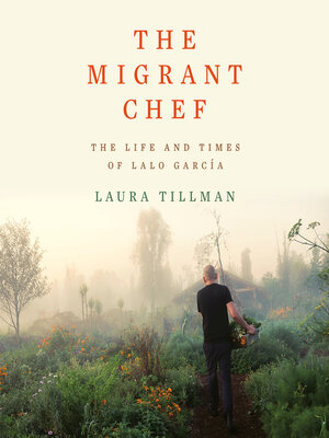 cover image of The Migrant Chef